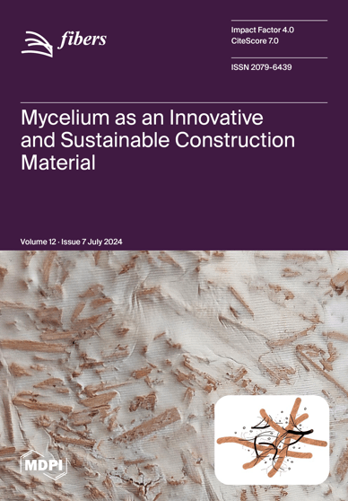 Journal Issue Cover Image