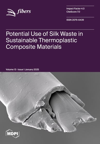 Journal Issue Cover Image