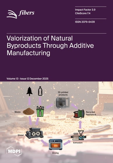 Journal Issue Cover Image