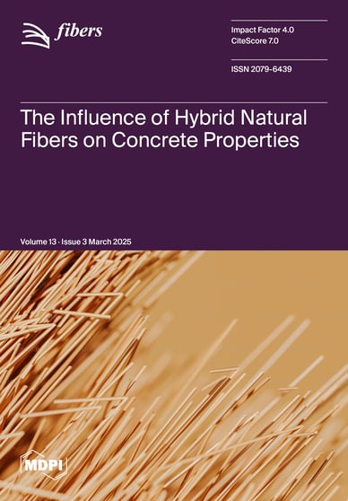 Journal Issue Cover Image