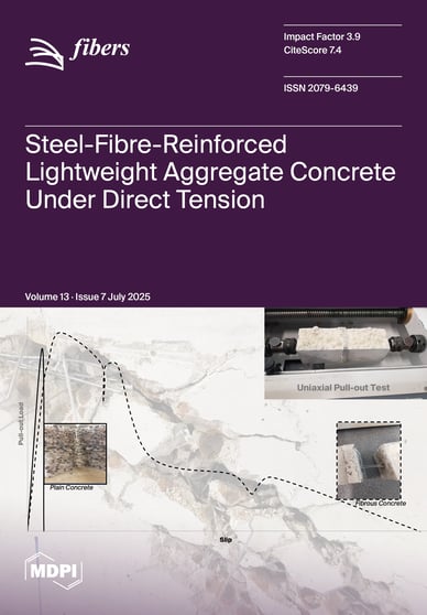 Journal Issue Cover Image