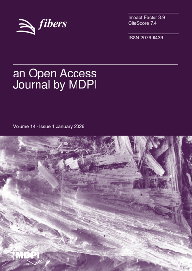 Journal Issue Cover Image