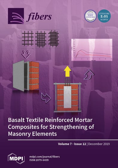 Journal Issue Cover Image