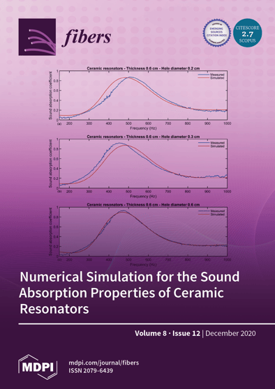 Journal Issue Cover Image