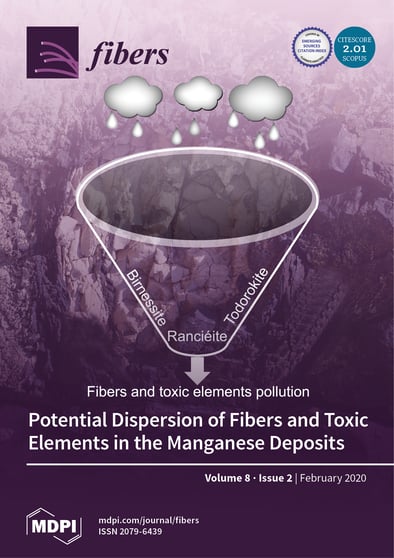 Journal Issue Cover Image