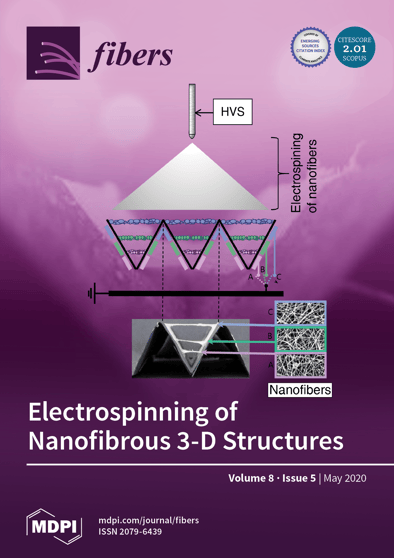 Journal Issue Cover Image