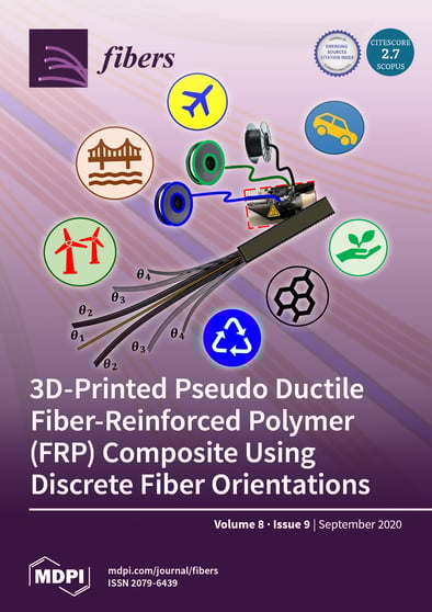 Journal Issue Cover Image