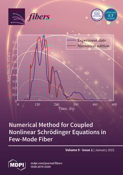 Journal Issue Cover Image