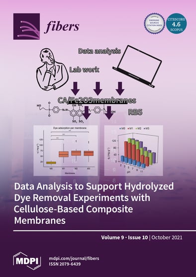 Journal Issue Cover Image