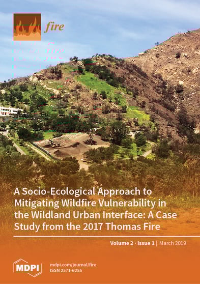 Journal Issue Cover Image