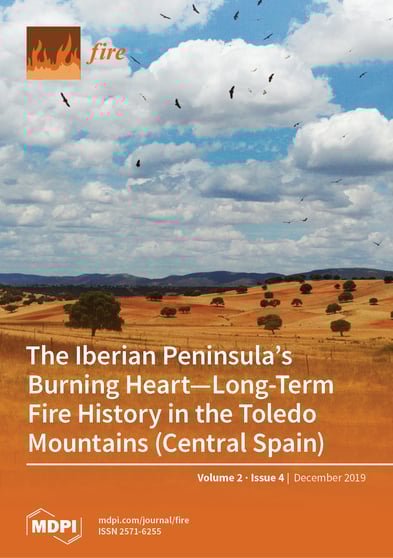 Journal Issue Cover Image