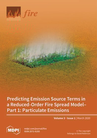 Journal Issue Cover Image