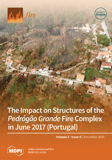 Journal Issue Cover Image