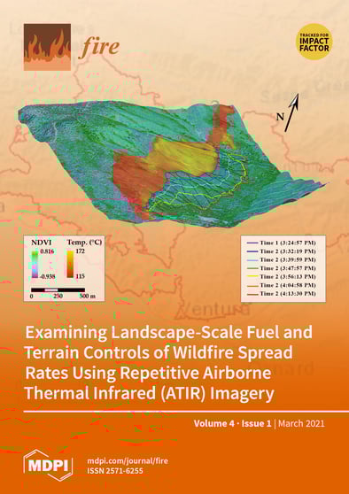 Journal Issue Cover Image