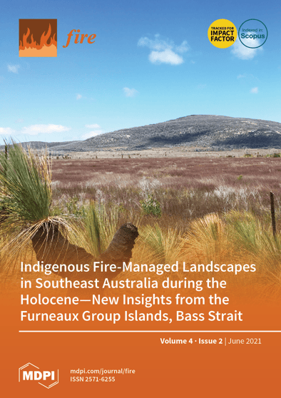 Journal Issue Cover Image