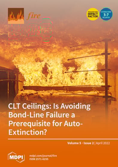 Journal Issue Cover Image