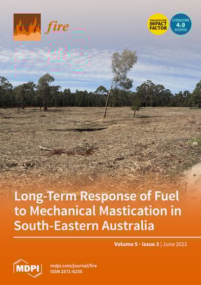 Journal Issue Cover Image