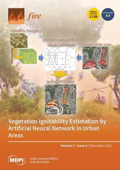 Journal Issue Cover Image