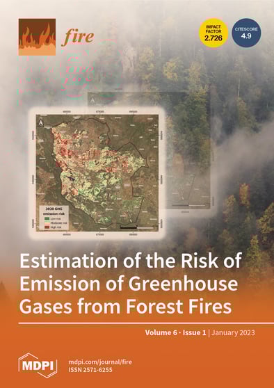 Journal Issue Cover Image