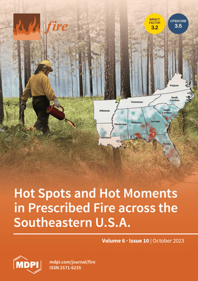 Journal Issue Cover Image