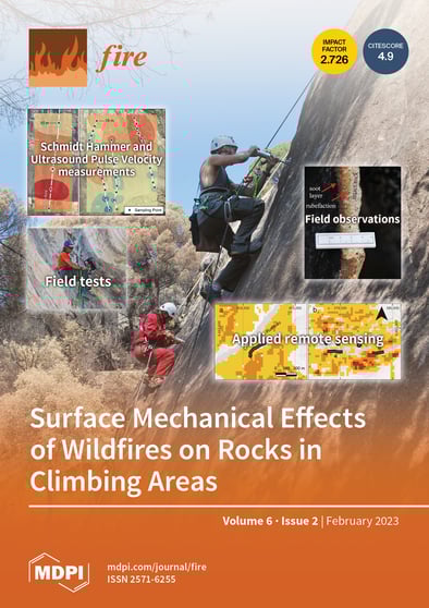 Journal Issue Cover Image