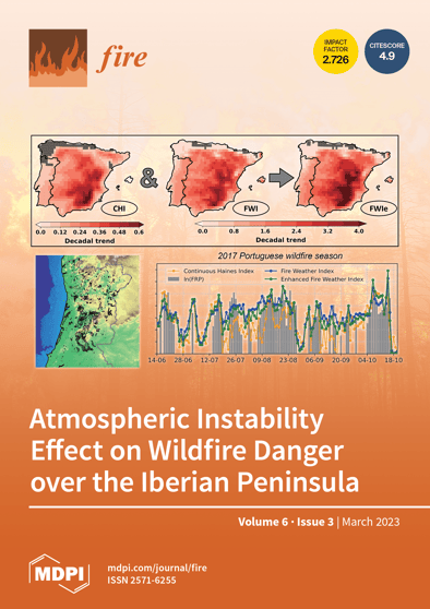 Journal Issue Cover Image