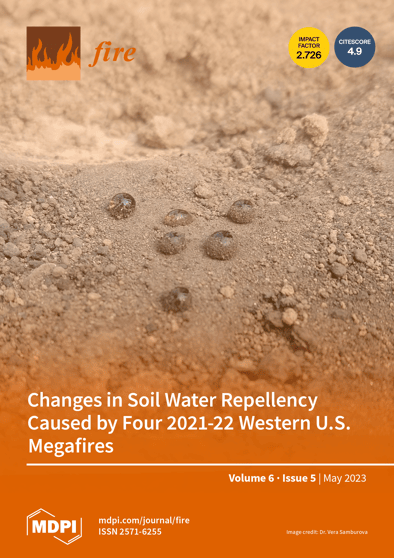 Journal Issue Cover Image