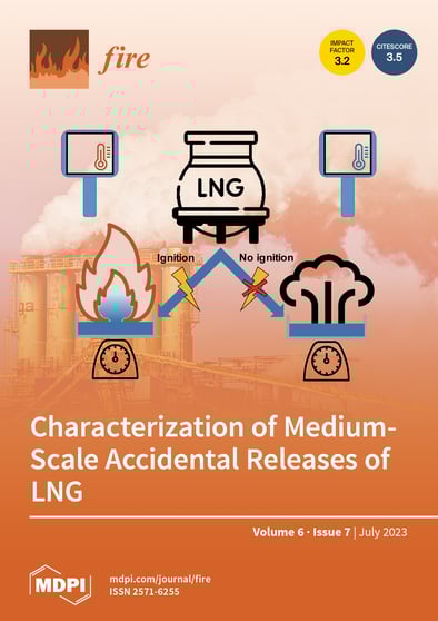 Journal Issue Cover Image