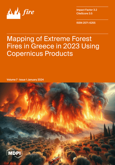 Journal Issue Cover Image