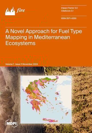 Journal Issue Cover Image