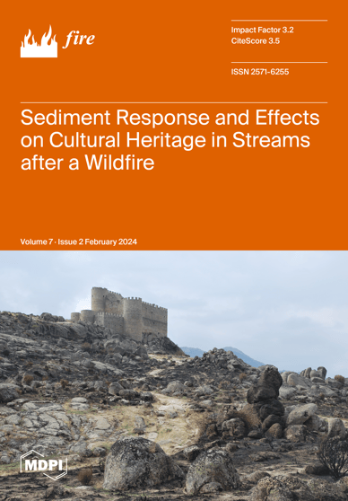 Journal Issue Cover Image