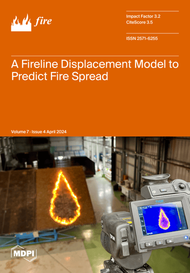 Journal Issue Cover Image