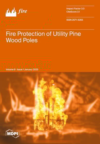 Journal Issue Cover Image