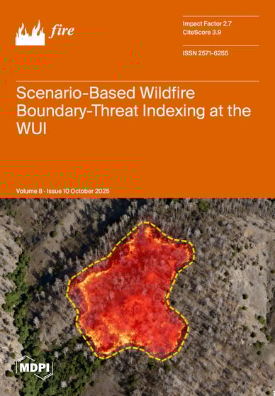 Journal Issue Cover Image