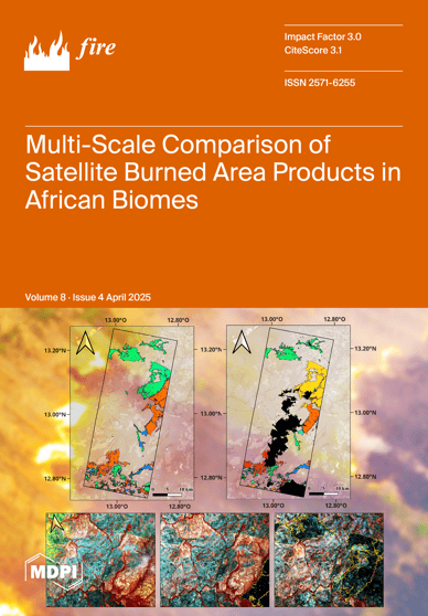 Journal Issue Cover Image