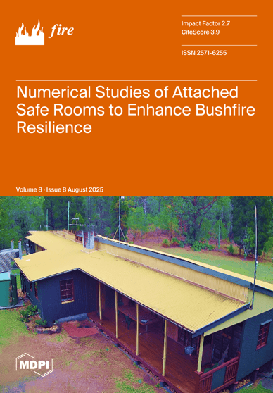 Journal Issue Cover Image