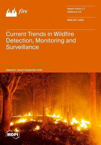 Journal Issue Cover Image