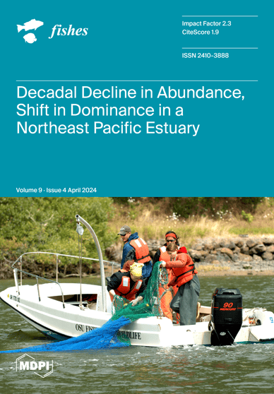 Journal Issue Cover Image