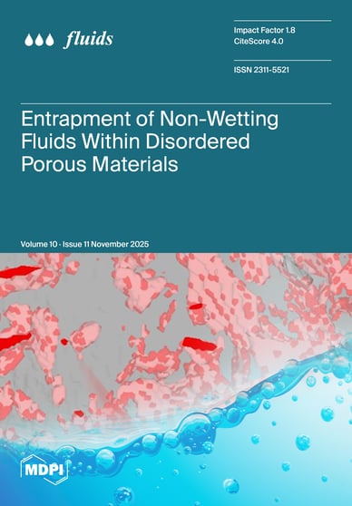 Journal Issue Cover Image