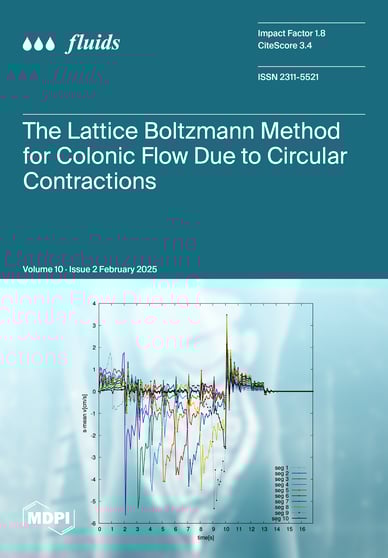 Journal Issue Cover Image