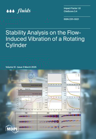 Journal Issue Cover Image