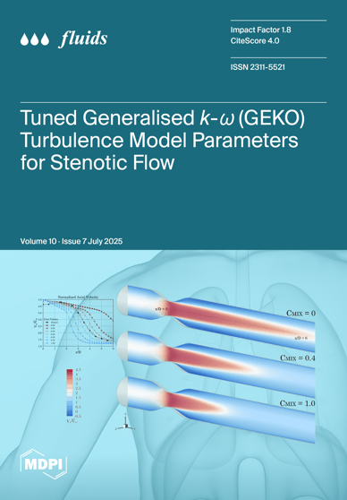 Journal Issue Cover Image