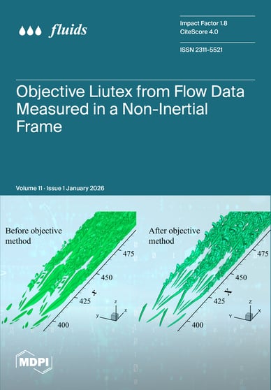 Journal Issue Cover Image