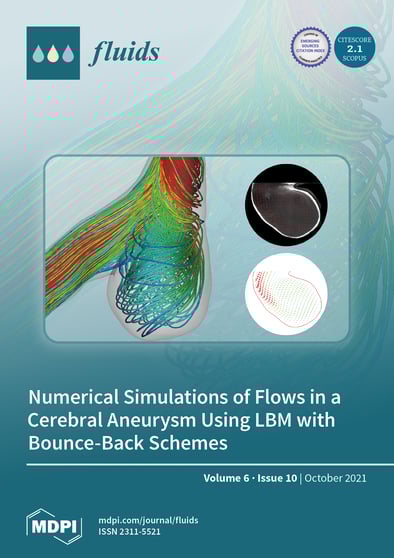 Journal Issue Cover Image