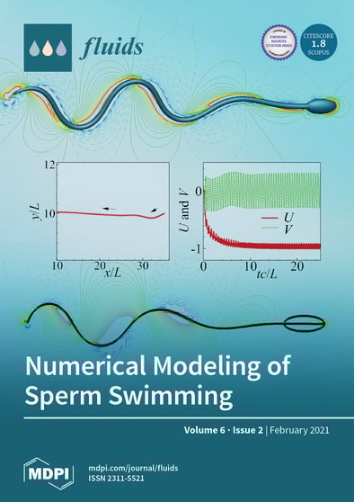 Journal Issue Cover Image