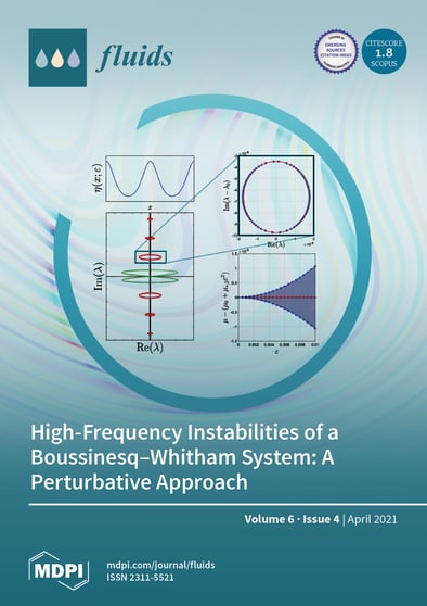 Journal Issue Cover Image