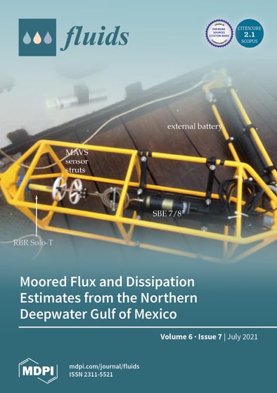 Journal Issue Cover Image