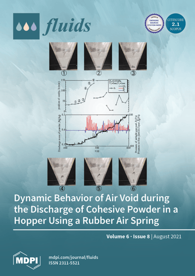 Journal Issue Cover Image