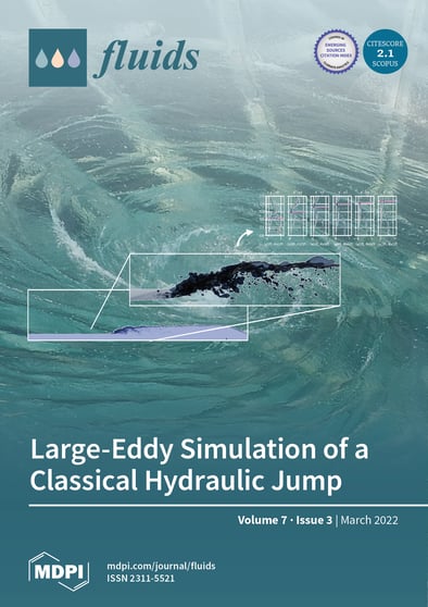 Journal Issue Cover Image
