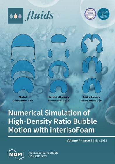 Journal Issue Cover Image